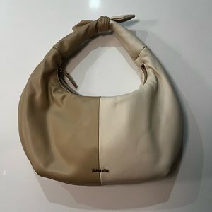 NWOT Dolce Vita Patti Leather handbag